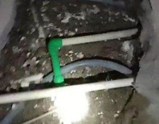 新巴尔虎左卫生间漏水多少钱