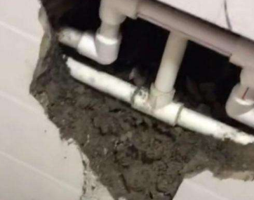 新巴尔虎左卫生间漏水哪家好