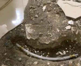 新巴尔虎左卫生间测漏水哪家优惠