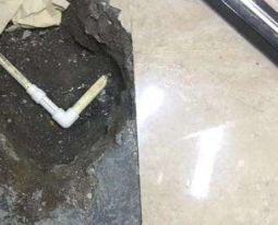 新巴尔虎左卫生间测漏水多少钱