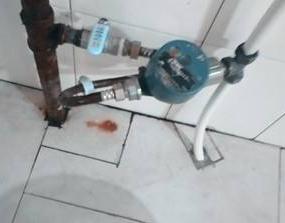 新巴尔虎左卫生间测漏水哪家优惠