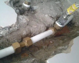 新巴尔虎左测漏水多少钱