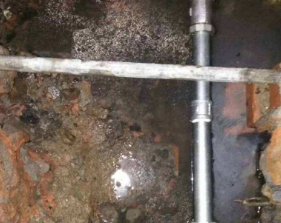 新巴尔虎左卫生间测漏水多少钱