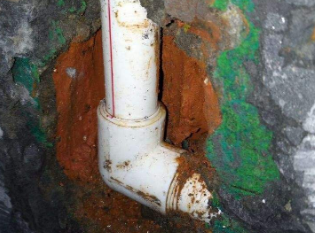 新巴尔虎左卫生间测漏水价格明细