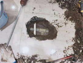 新巴尔虎左卫生间防水多少钱
