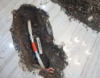 新巴尔虎左卫生间防水的24小时电话