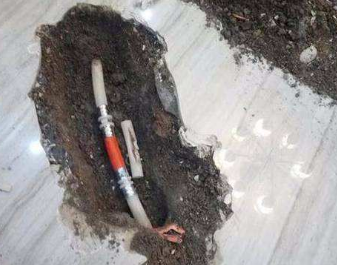 新巴尔虎左水管维修哪家好