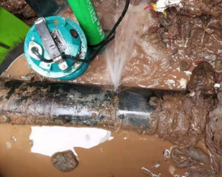 新巴尔虎左卫生间测漏水的相关介绍