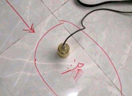 新巴尔虎左卫生间测漏水多少钱