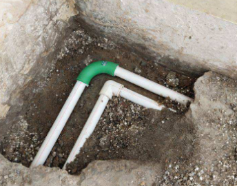 新巴尔虎左卫生间测漏水价格多少