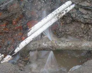 新巴尔虎左水管维修费用是多少
