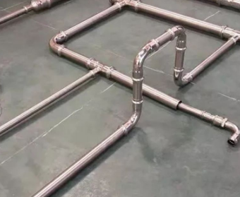 新巴尔虎左水管维修多少钱