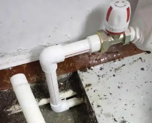 新巴尔虎左卫生间测漏水多少钱