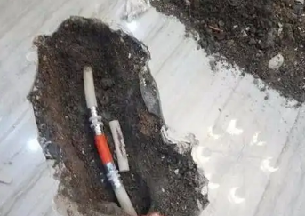 新巴尔虎左卫生间测漏水哪家好