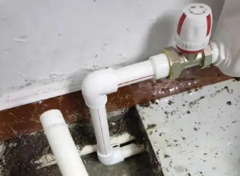 新巴尔虎左卫生间测漏水多少钱