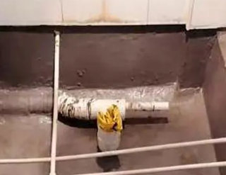 新巴尔虎左卫生间测漏水服务电话