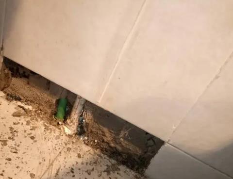 新巴尔虎左测漏水公司为您专业分享下检漏仪器准确定位的方法有什么特点?