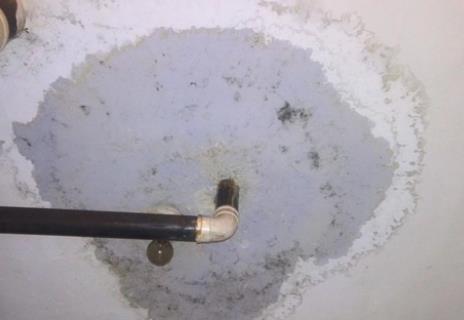 新巴尔虎左测漏水公司分享如何自检漏水