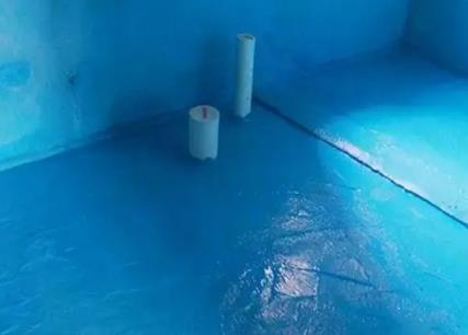 新巴尔虎左卫生间防水公司分享防水小知识