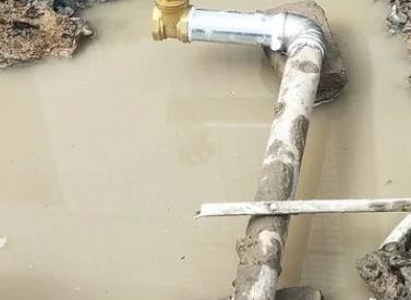 新巴尔虎左测漏水公司电话
